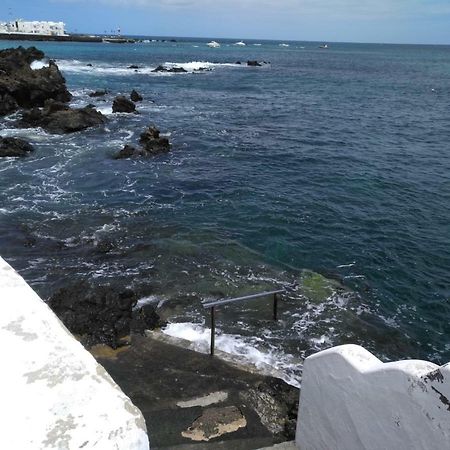 Casa Corina. Primera Linea De Mar Punta Mujeres المظهر الخارجي الصورة