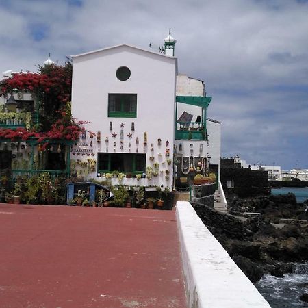 Casa Corina. Primera Linea De Mar Punta Mujeres المظهر الخارجي الصورة