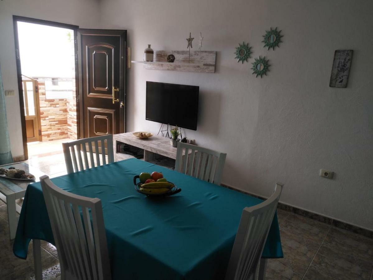 Casa Corina. Primera Linea De Mar Punta Mujeres المظهر الخارجي الصورة