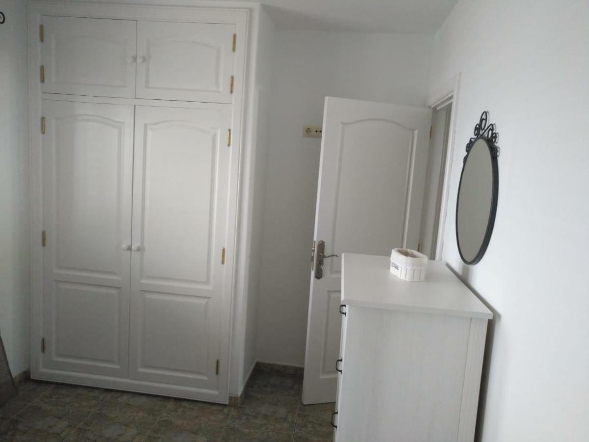 Casa Corina. Primera Linea De Mar Punta Mujeres المظهر الخارجي الصورة