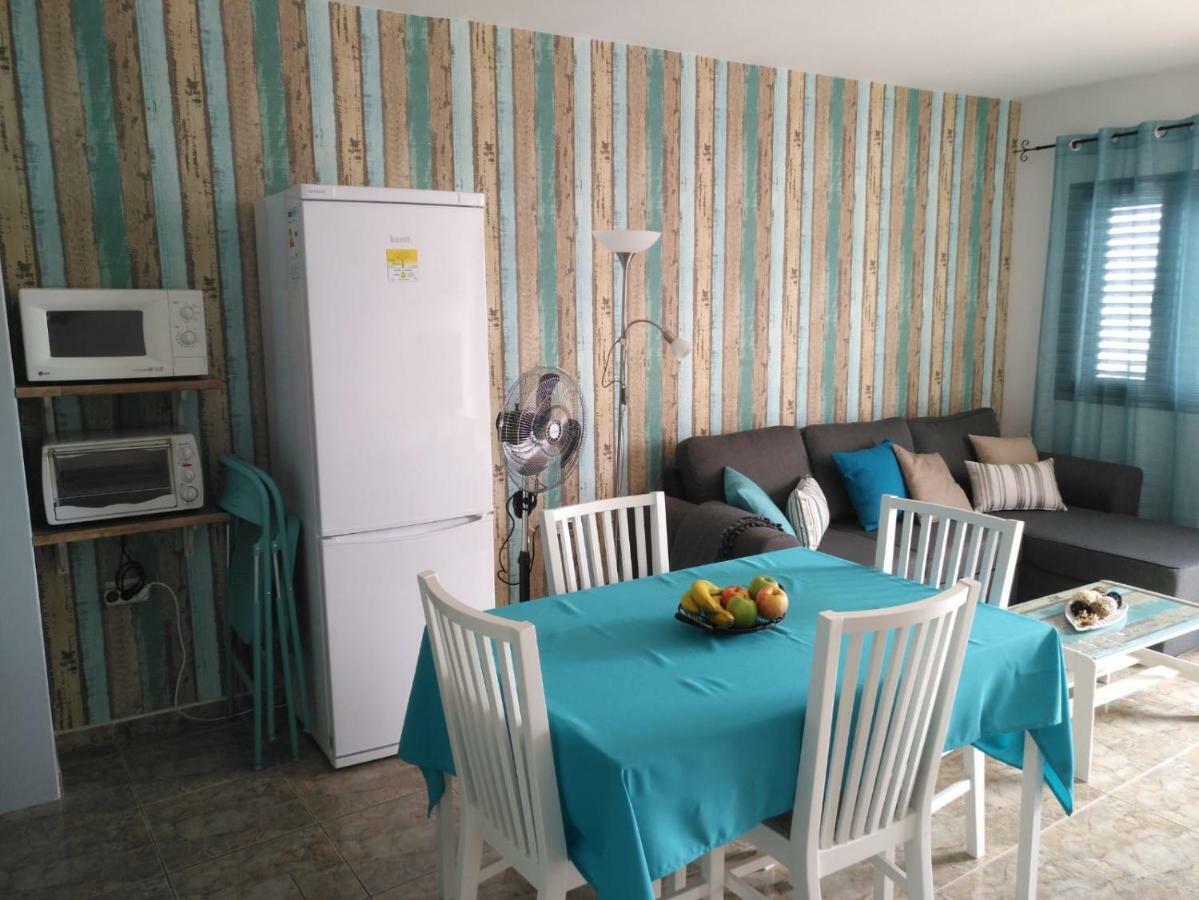 Casa Corina. Primera Linea De Mar Punta Mujeres المظهر الخارجي الصورة