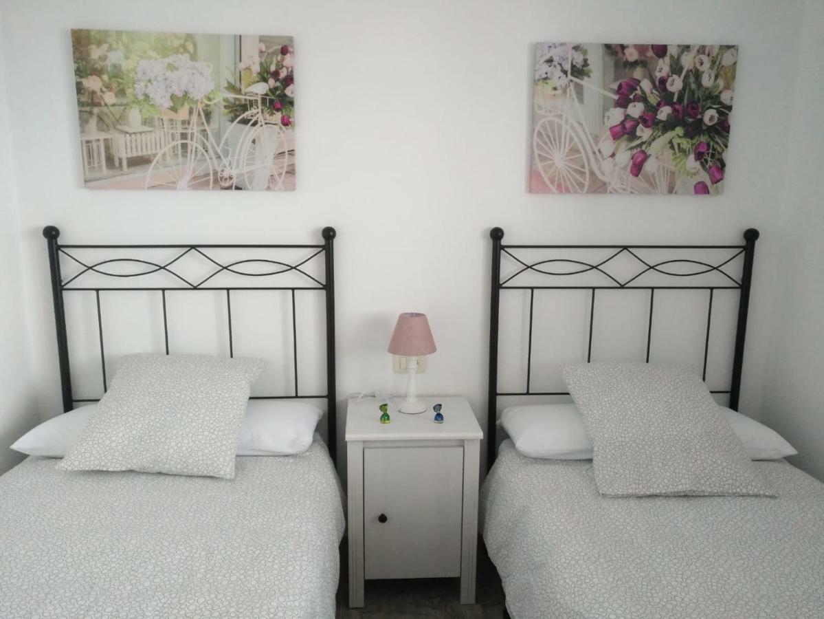 Casa Corina. Primera Linea De Mar Punta Mujeres المظهر الخارجي الصورة