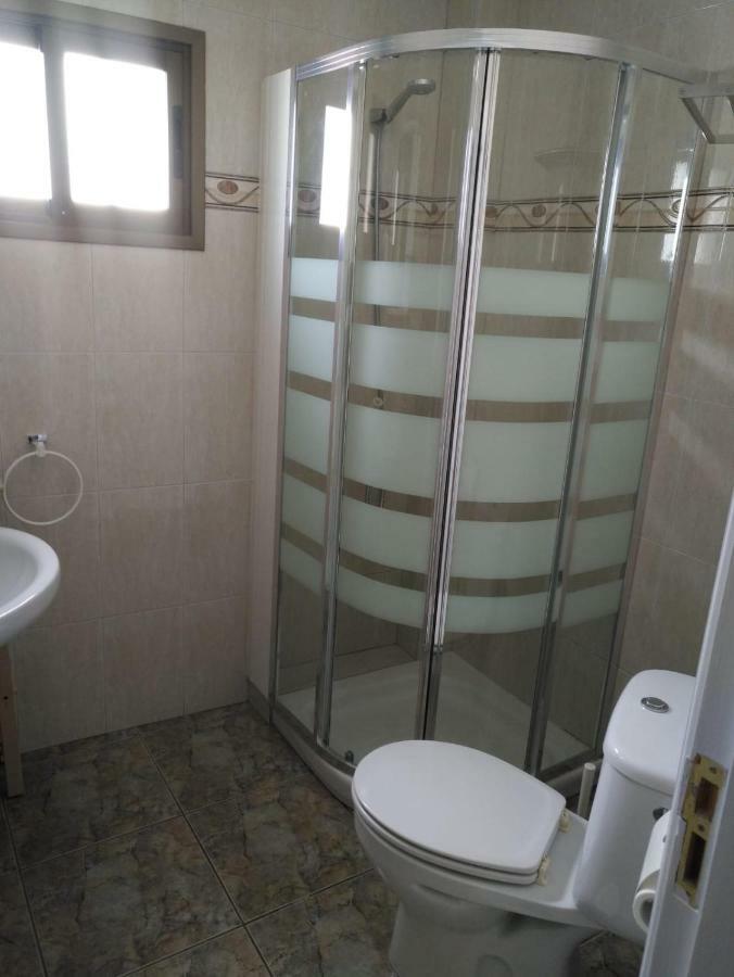 Casa Corina. Primera Linea De Mar Punta Mujeres المظهر الخارجي الصورة