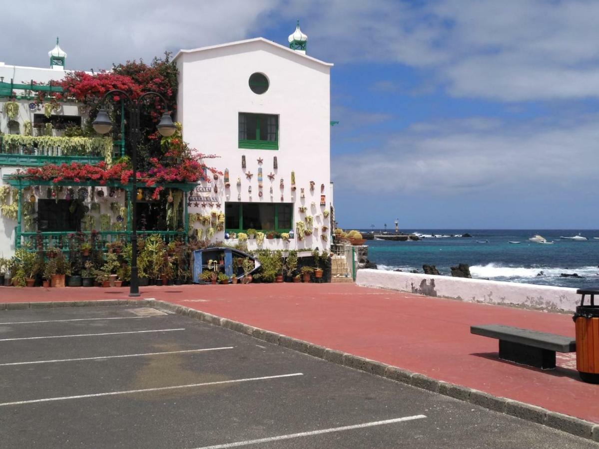 Casa Corina. Primera Linea De Mar Punta Mujeres المظهر الخارجي الصورة