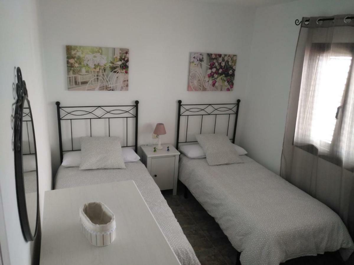 Casa Corina. Primera Linea De Mar Punta Mujeres المظهر الخارجي الصورة